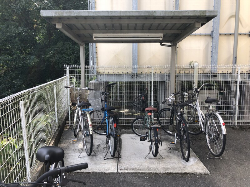 インタービレッジ城北二番館の物件内観写真