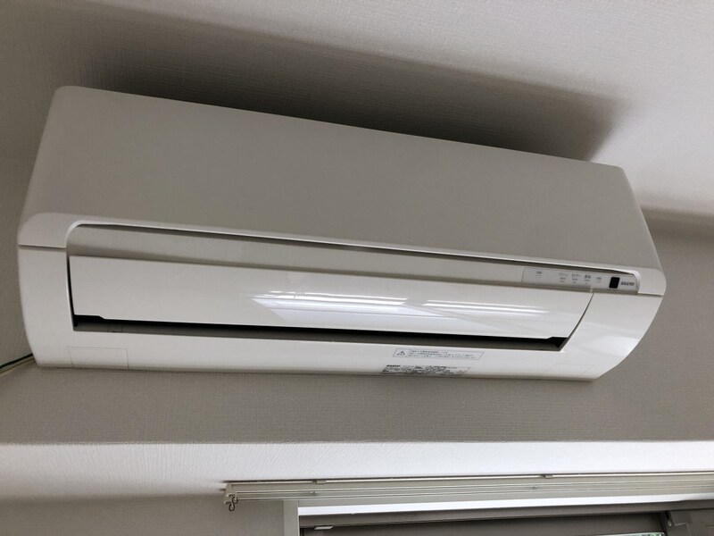 インタービレッジ城北二番館の物件内観写真