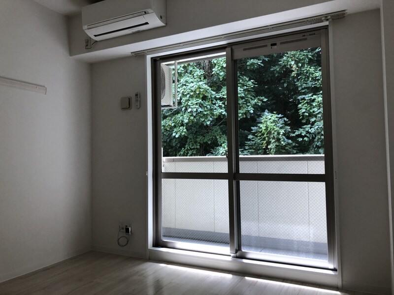 インタービレッジ城北二番館の物件内観写真