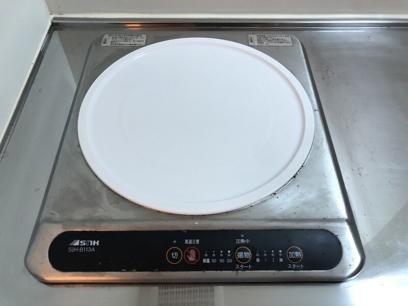 インタービレッジ城北二番館の物件内観写真