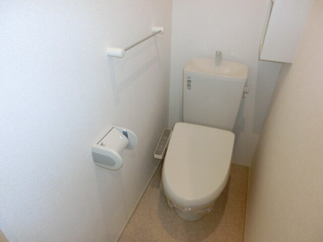 メゾンエイトの物件内観写真