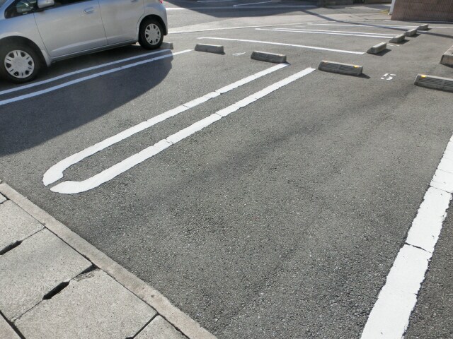 メゾンエイトの物件外観写真