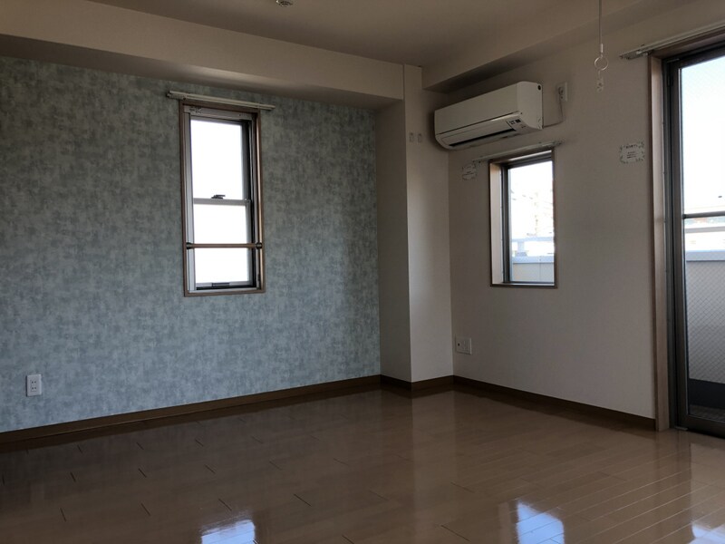 サクシード姫路駅南の物件内観写真