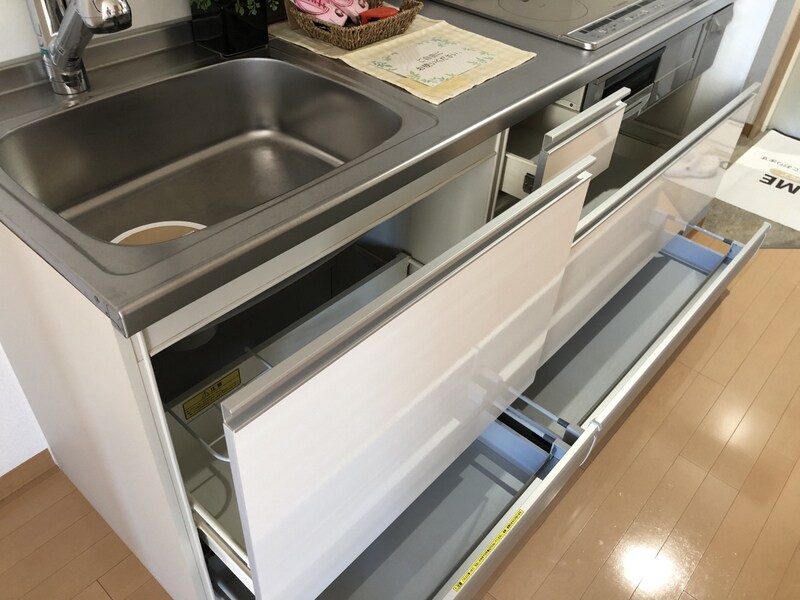 サクシード姫路駅南の物件内観写真