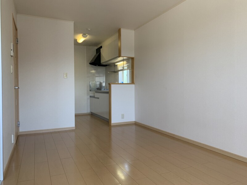 プレアデスＡの物件内観写真