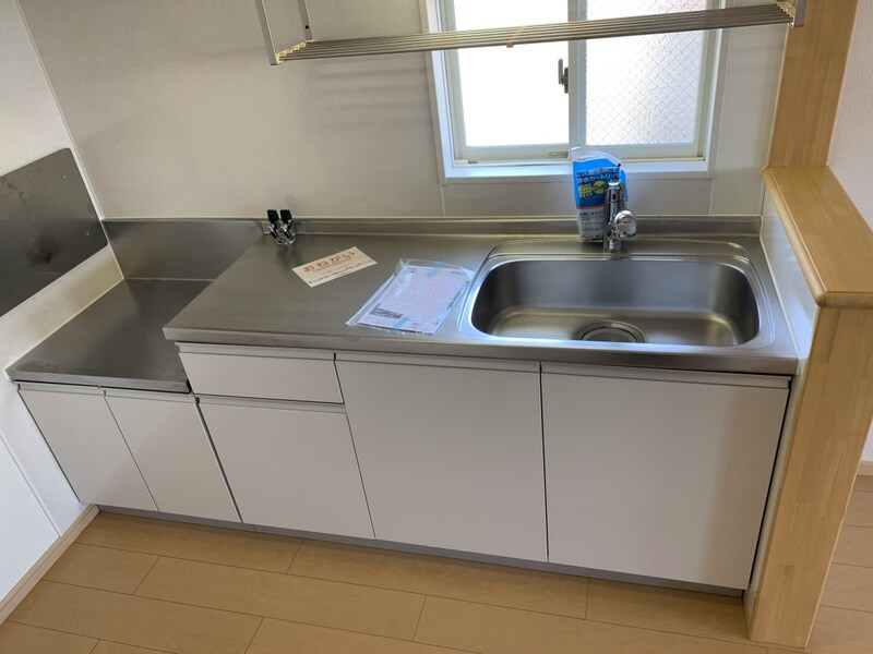 プレアデスＡの物件内観写真