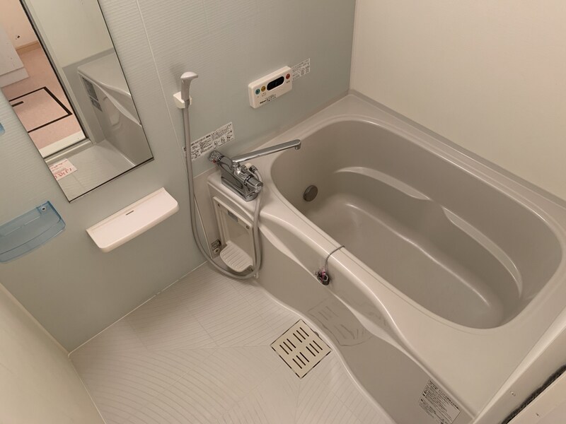 プレアデスＡの物件内観写真