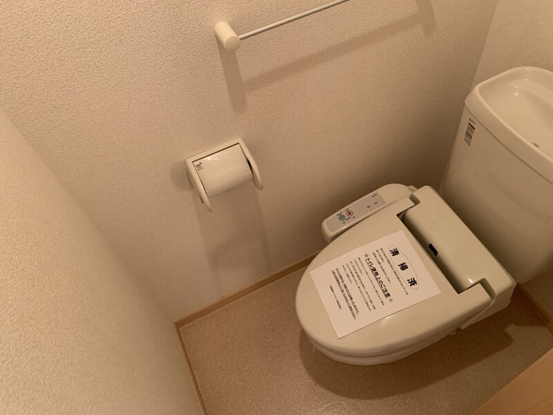 プレアデスＡの物件内観写真