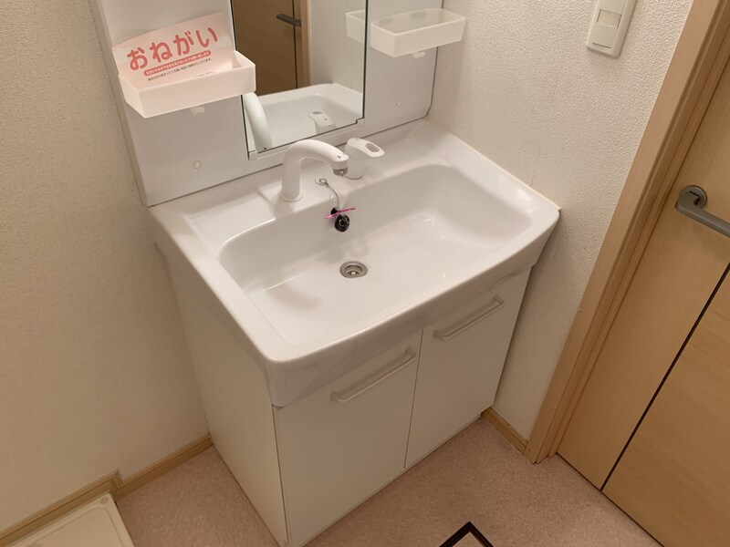 プレアデスＡの物件内観写真