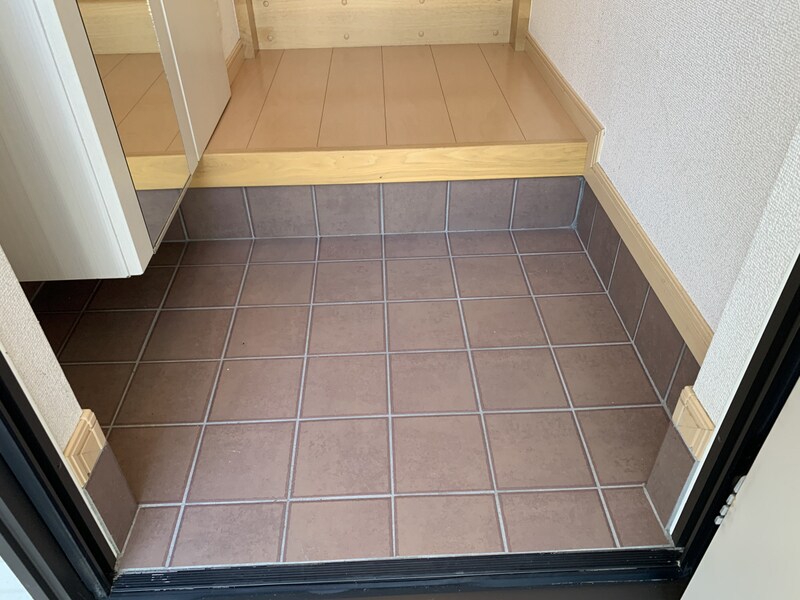 プレアデスＡの物件内観写真