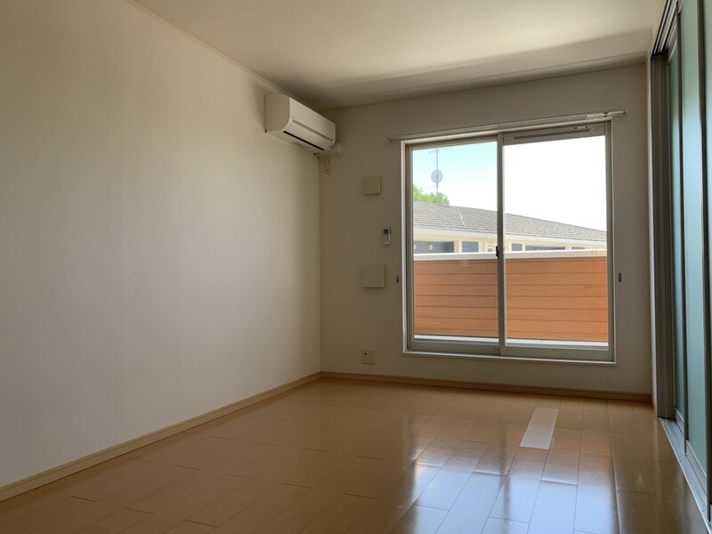 プレアデスＡの物件内観写真