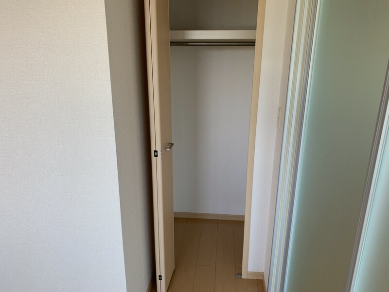 プレアデスＡの物件内観写真