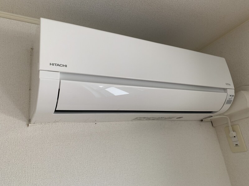 プレアデスＡの物件内観写真