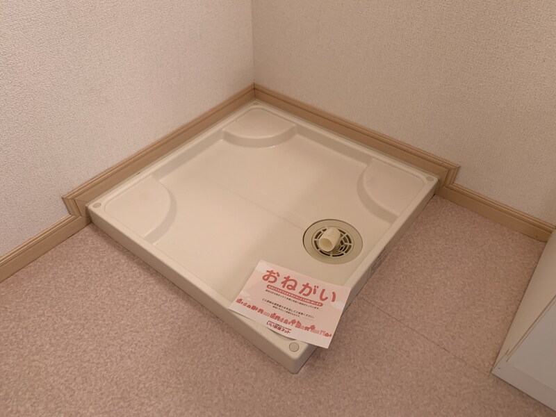 プレアデスＡの物件内観写真