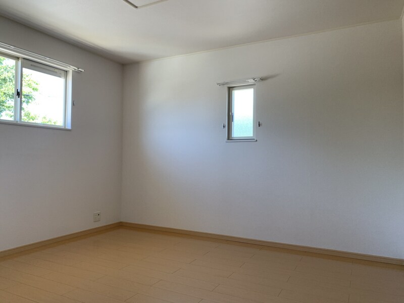 プレアデスＡの物件内観写真