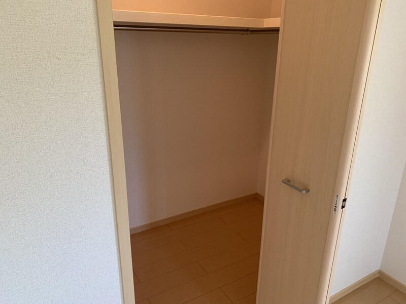 プレアデスＡの物件内観写真