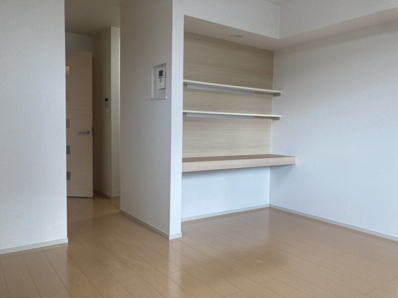 エル　メームの物件内観写真