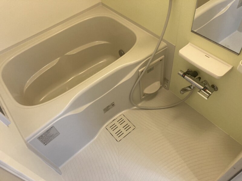 エル　メームの物件内観写真