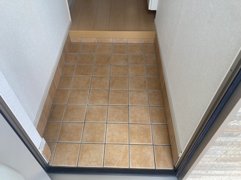 エル　メームの物件内観写真