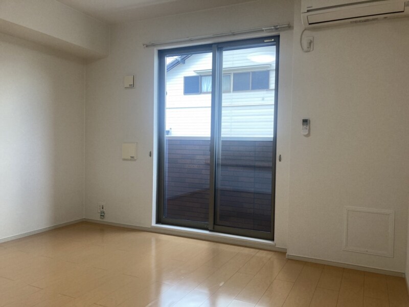 エル　メームの物件内観写真