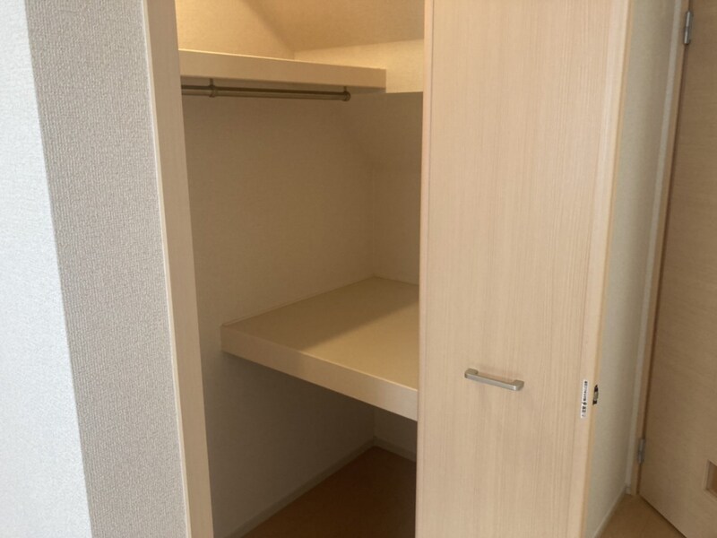 エル　メームの物件内観写真