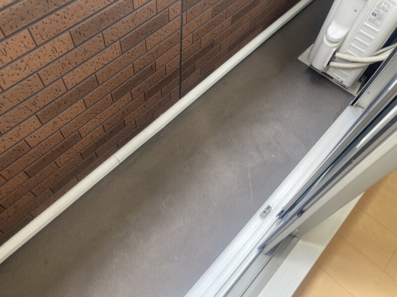 エル　メームの物件内観写真