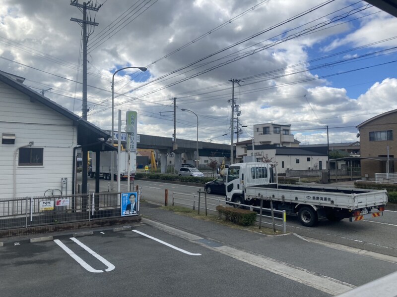 エル　メームの物件内観写真