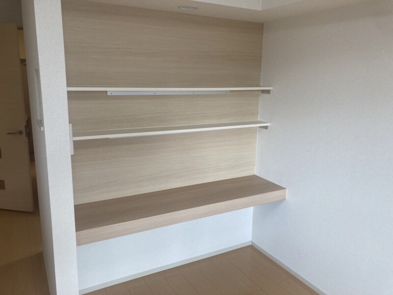 エル　メームの物件内観写真