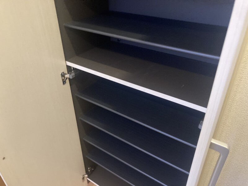 エル　メームの物件内観写真