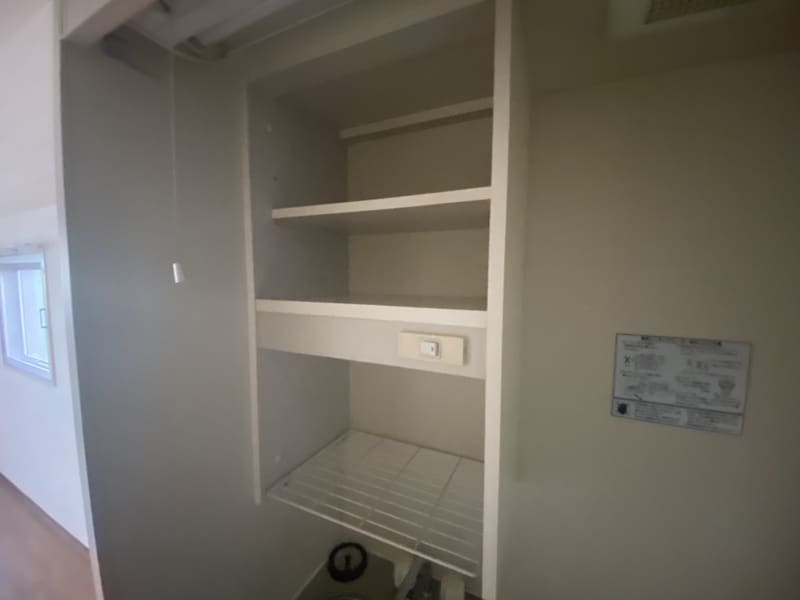 ア・ノヴァの物件内観写真