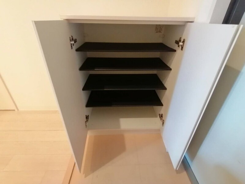 Capital．ｉ姫路の物件内観写真