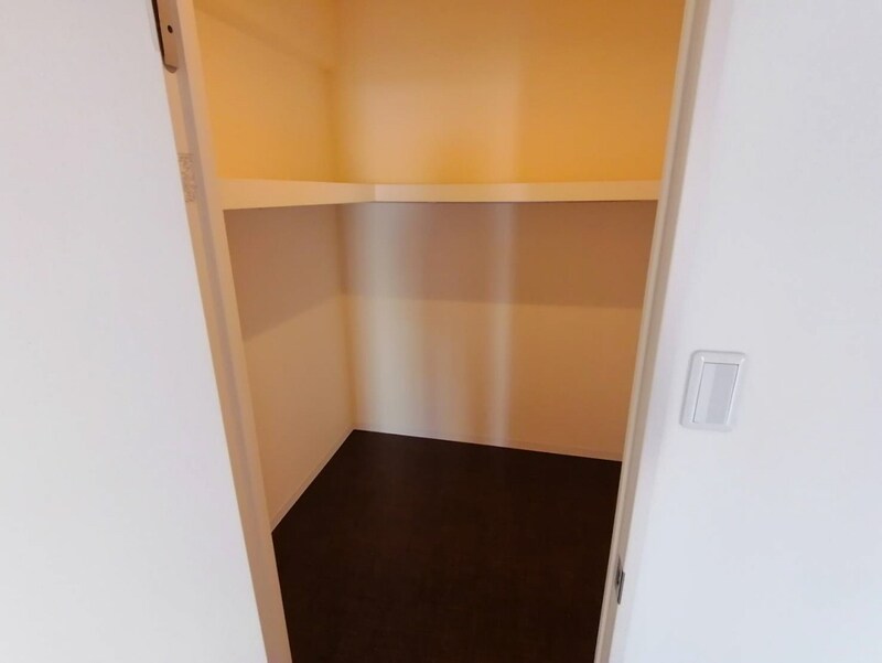 Capital．ｉ姫路の物件内観写真