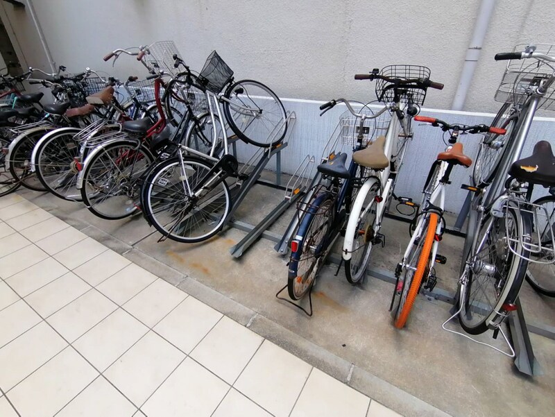 Capital．ｉ姫路の物件内観写真