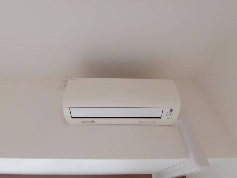 Capital．ｉ姫路の物件内観写真