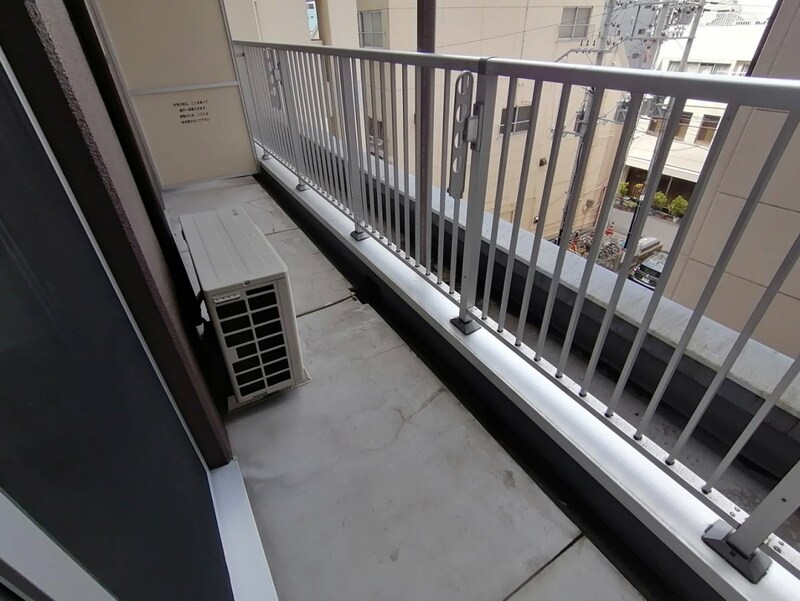 Capital．ｉ姫路の物件内観写真