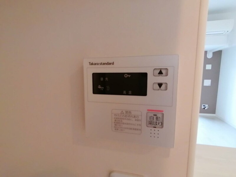 Capital．ｉ姫路の物件内観写真