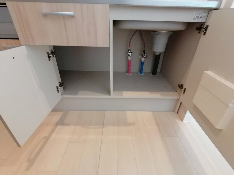 Capital．ｉ姫路の物件内観写真