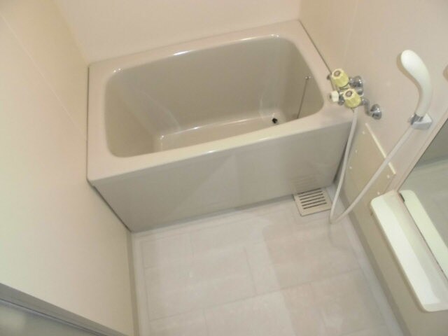 井ノ口ハイツの物件内観写真