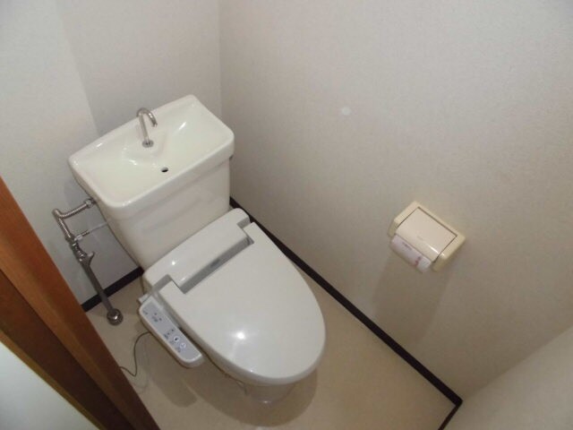 井ノ口ハイツの物件内観写真