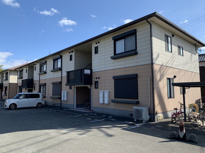 播磨高岡駅 徒歩14分 1階の物件外観写真