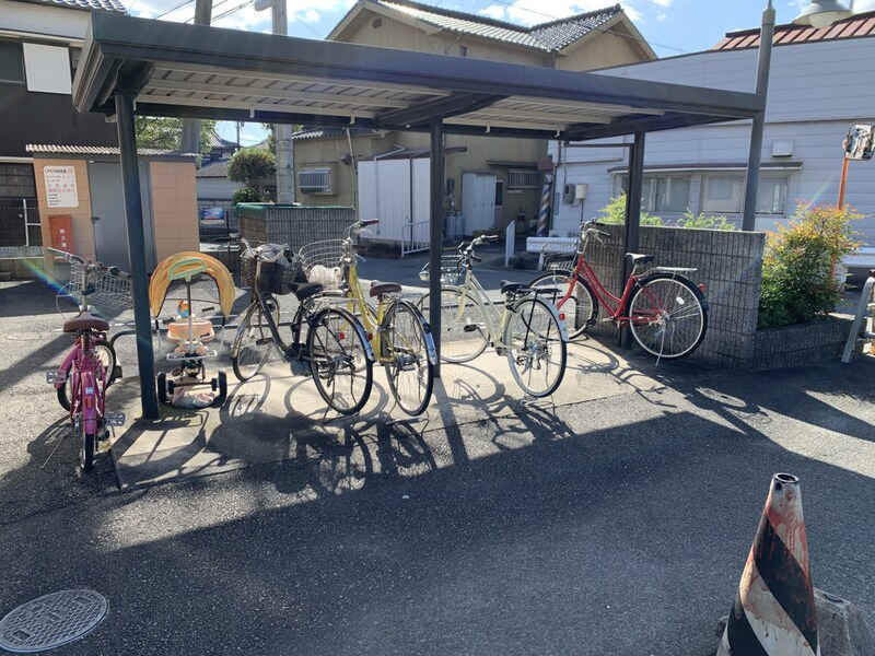播磨高岡駅 徒歩14分 1階の物件内観写真