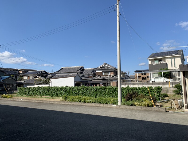 播磨高岡駅 徒歩14分 1階の物件内観写真