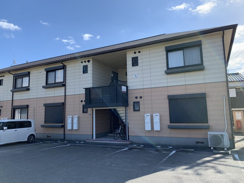 播磨高岡駅 徒歩14分 1階の物件外観写真