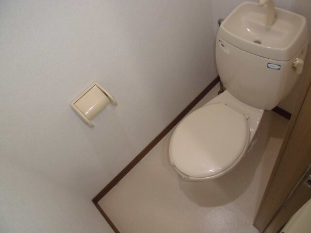 アメニティーパレスの物件内観写真