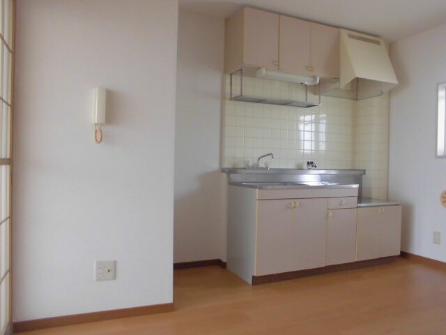 アメニティーパレスの物件内観写真