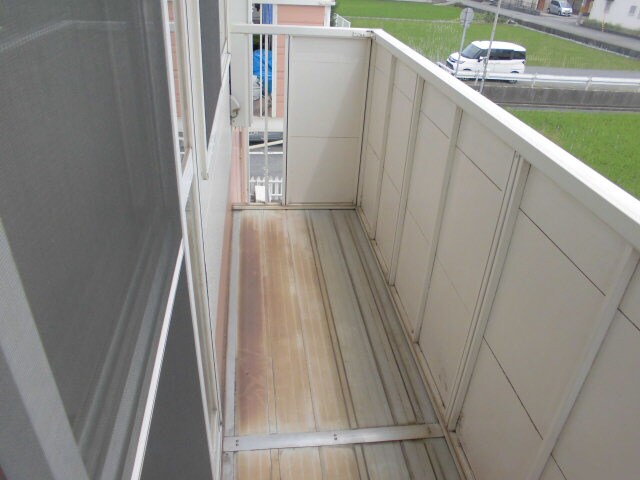 アメニティーパレスの物件内観写真