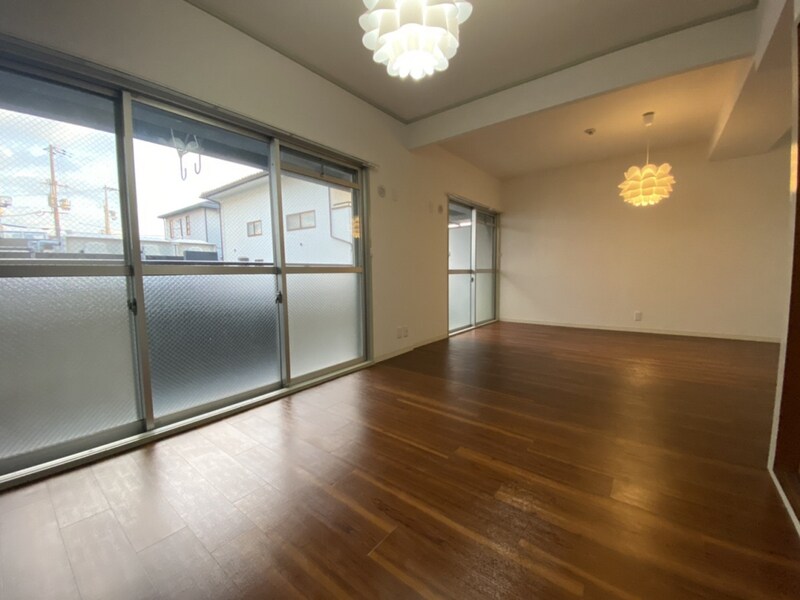 ルークレジデンス姫路Ⅱの物件内観写真