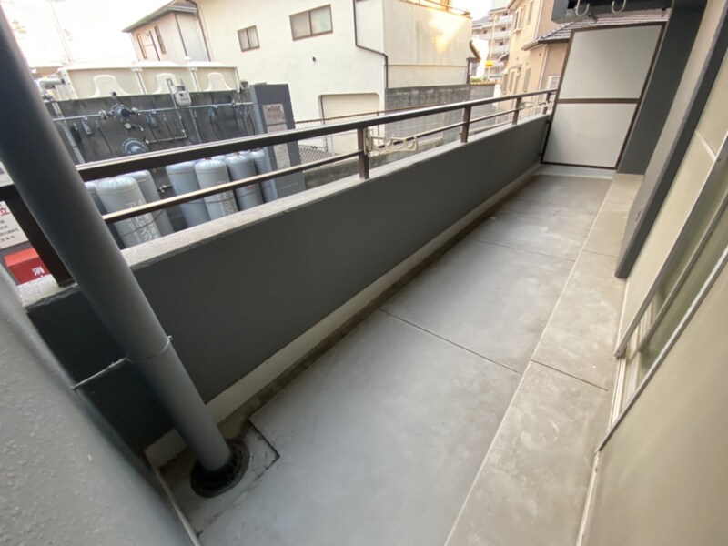 ルークレジデンス姫路Ⅱの物件内観写真