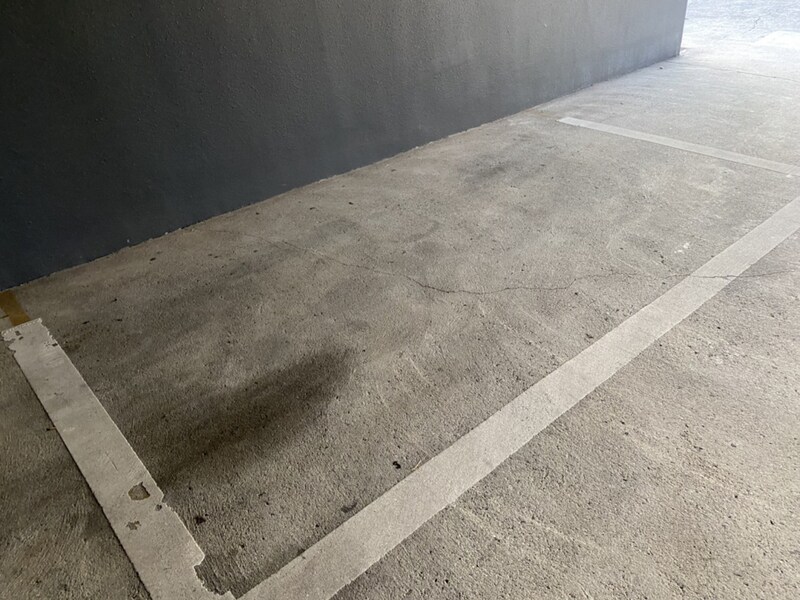 ルークレジデンス姫路Ⅱの物件外観写真