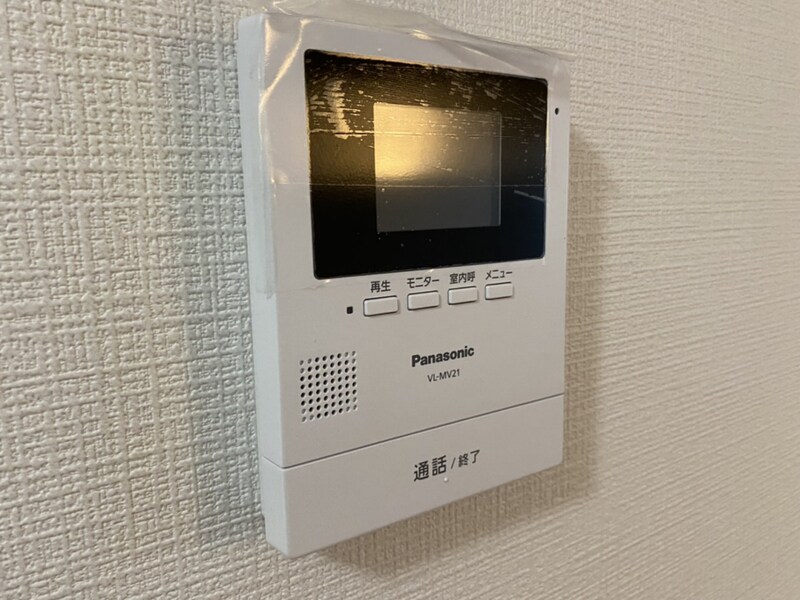 ルークレジデンス姫路Ⅱの物件内観写真